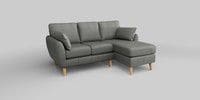 Small Sofa Chaise - Right Hand