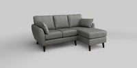 Small Sofa Chaise - Right Hand