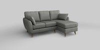 Small Sofa Chaise - Right Hand