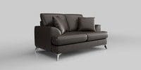 2 Seater Small Sofa