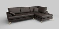 Large Corner Chaise - Right Hand