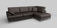 Large Corner Chaise - Right Hand