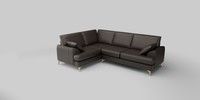 Medium Corner Sofa - Left Hand