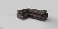 Medium Corner Sofa - Left Hand