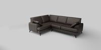 Medium Corner Sofa - Left Hand