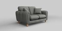2 Seater Small Sofa
