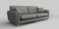 4 Seater Sofa