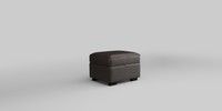 Storage Footstool
