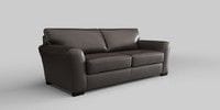 3 Seater Small Sofa