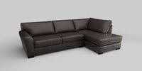 Large Corner Chaise - Right Hand
