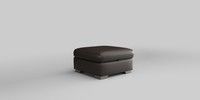 Storage Footstool