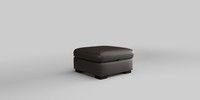 Storage Footstool