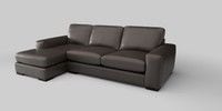 Medium Sofa Chaise - Left Hand