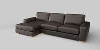 Large Sofa Chaise - Left Hand
