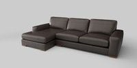 Large Sofa Chaise - Left Hand