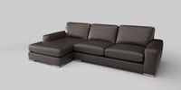 Large Sofa Chaise - Left Hand