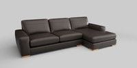 Large Sofa Chaise - Right Hand