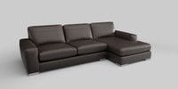 Large Sofa Chaise - Right Hand