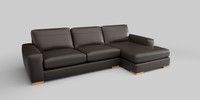 Large Sofa Chaise - Right Hand