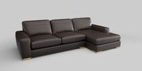 Large Sofa Chaise - Right Hand
