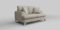 2 Seater Small Sofa