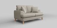 2 Seater Small Sofa