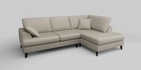 Medium Corner Chaise - Right Hand