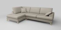 Large Corner Chaise - Left Hand