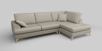 Large Corner Chaise - Right Hand