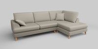 Large Corner Chaise - Right Hand