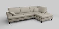 Large Corner Chaise - Right Hand