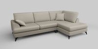 Large Corner Chaise - Right Hand