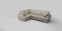 Medium Corner Sofa - Left Hand