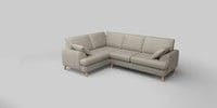 Medium Corner Sofa - Left Hand