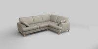 Medium Corner Sofa - Right Hand