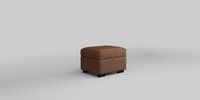 Storage Footstool