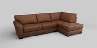 Large Corner Chaise - Right Hand
