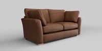 3 Seater Small Sofa
