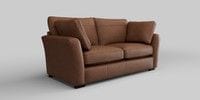 3 Seater Small Sofa