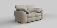 2 Seater Small Sofa