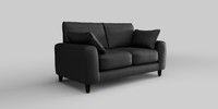 2 Seater Small Sofa