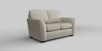 2 Seater Small Sofa