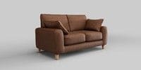 2 Seater Small Sofa