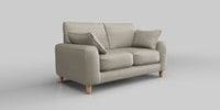 2 Seater Small Sofa