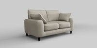 2 Seater Small Sofa