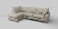 Medium Corner Chaise - Left Hand
