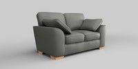 2 Seater Small Sofa