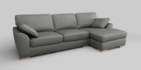 Medium Sofa Chaise - Right Hand