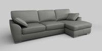 Medium Sofa Chaise - Right Hand