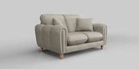 2 Seater Small Sofa